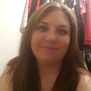 Meet your Posher, Tiffany